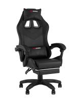 Кресло спортивное TopChairs MG-7019 черный