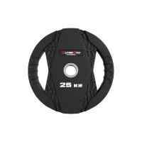 UG2005С. Диски обрезиненные с двумя хватами в ассортименте