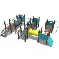 Спортивный комплекс ДСК 04402.2 