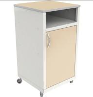 Тумба ТМП-02.6 медицинская прикроватная