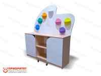 Стеллаж «Акварелька»