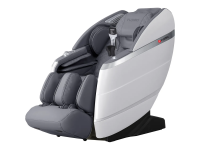 Массажное кресло FUJIMO  ? FLEXOR Grey