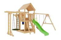 Детская площадка IgraGrad Крафт Pro 2