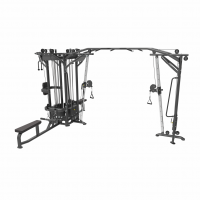 Мультистанция на 5 мест + кроссовер UG-KJ1234