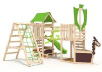 Детская площадка IgraGrad W21 
