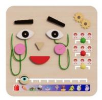 Бизиборд «Эмоции»