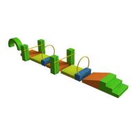 Крокодил ДМФ-МК-17.89.23