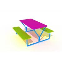 Столик Василек ДХО 05040