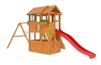 Детская площадка IgraGrad Клубный домик 2