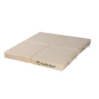 Мат № 11 (100 х 100 х 10) складной 4 сложения "PERFETTO SPORT"