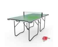 Теннисный стол DFC TORNADO Cyclone SB-PT-02