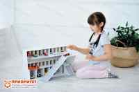 Парковка для машинок «Гаражик»