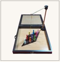 Кайл боулинг. Игра (Старый образец)