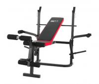 Скамья силовая со стойками UNIX Fit BENCH 120M