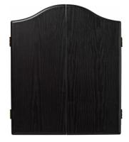 Кабинет для мишени Winmau Black (Черный)