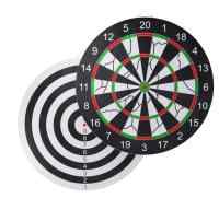Дартс DFC DAR2517D двусторонний