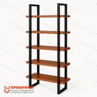 Открытый стеллаж Лофт