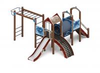 Рада (Алтай) - ДИК 2.01.2.08-24