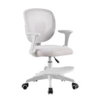 Кресло TopChairs Mila серый