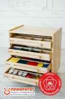 Развивающий набор психолога «Приоритет» 4 модуля