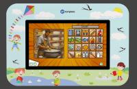 Мультимедийный развивающий комплекс «AVKompleks Времена года Multi 37»