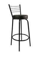 Стул Марко полубарный