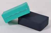 Валик под ноги 300x200x100 мм