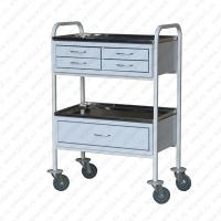 Стол манипуляционный СМ.03.02 (мод.4)