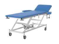 Перевязочный стол с электроприводом СМП 1.2 VLANA