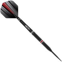  Дротики Red Dragon Razor Edge ZX-95 steeltip 22gr (профессиональный уровень)