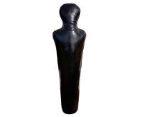 Манекен одноногий для борьбы  без рук  Master 