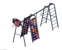 Спортивная серия СК 2.03.06