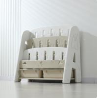 Стеллаж для книг UNIX Kids Сactus Camel