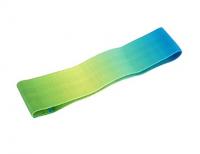 Эспандер замкнутый тканевый Start Up NT40095 76 х 8 см (нагрузка 12,5 - 17,5 кг)