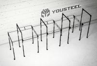 Функциональная рама ФР-9800-1800-1