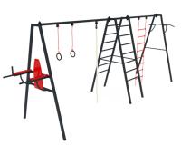 Спортивный комплекс Юный Атлет СК 02-023