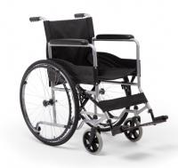 Кресло-коляска для инвалидов Армед H007 (Пневматические, 460 мм)