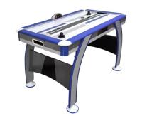 Игровой стол - аэрохоккей DFC 54" 136 x 74 см