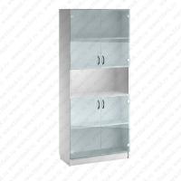 Шкаф для медицинских изделий ШК.13.16 Эконом