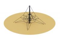 Пирамида - СК 2.05.04 сетка