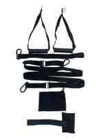 Петли для функционального тренинга UNIX Fit TRX синие