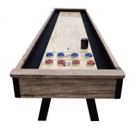 Шаффлборд с LED-подсветкой