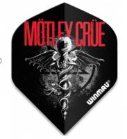 Оперения Winmau Extra Thick (6905.218) Motley Crue