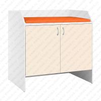 Стол пеленальный (смотровой) СП.02.00 Эконом