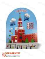 Бизиборд «Город Москва»