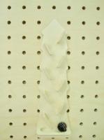 Тактильный навесной элемент - «Ёлочка»