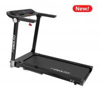 Беговая дорожка UNIXFIT Hi-tech F2 Dark Storm