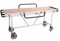 Тележка-каталка медицинская внутрикорпусная 1220