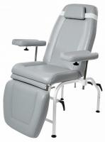 Кресло МК-021дн-ПЛ-2