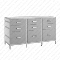 Стол-тумба лабораторный СТ.01.03 Стандарт